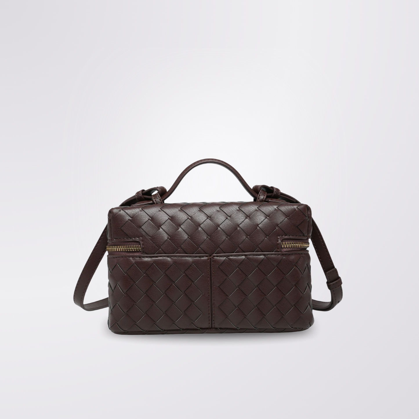 Amela pleciona elegancka torebka