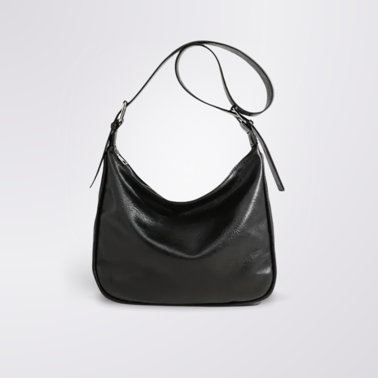 Serra Vintage elegancka torebka crossbody