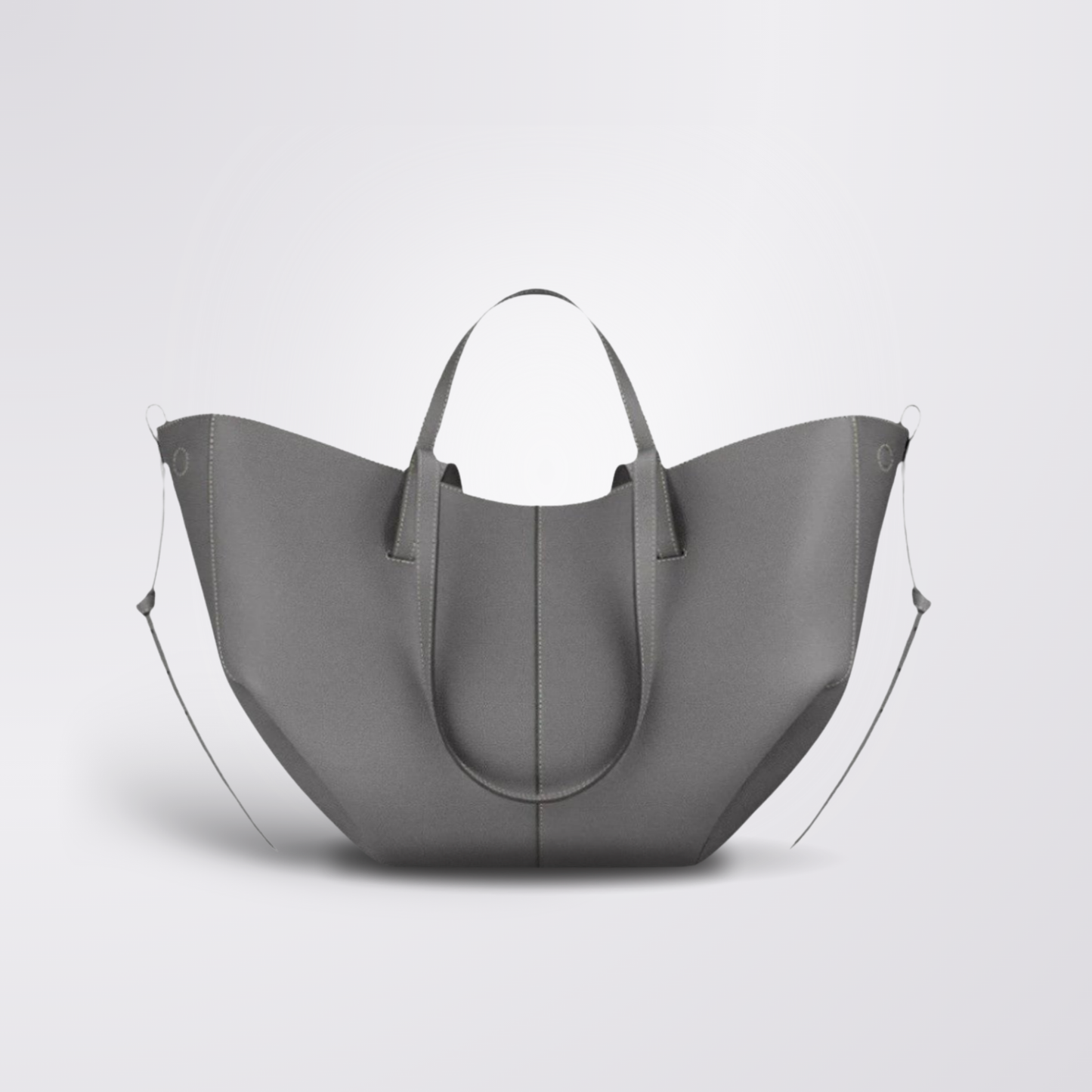 Ambrella torebka na ramię z wegańskiej skóry