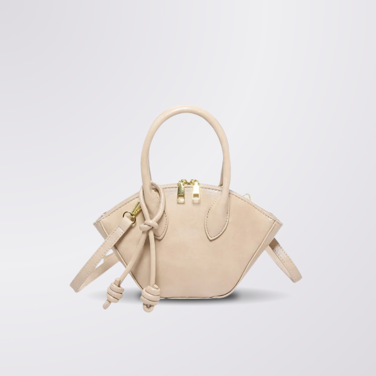 Millie Vintage elegancka torebka crossbody