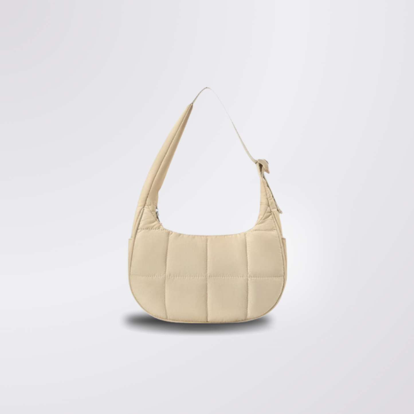 Luma pikowana torebka na ramię