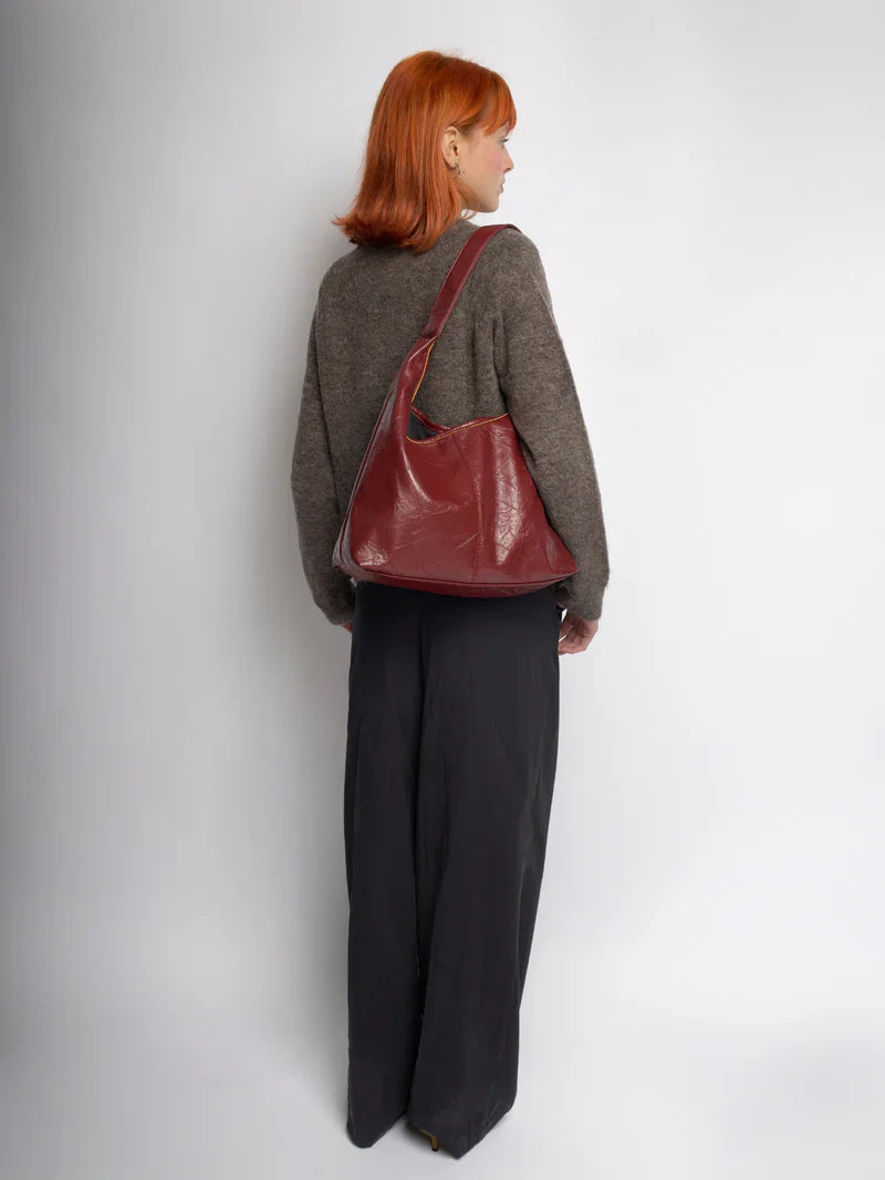 Célia elegancka torba 2-w-1 na co dzień