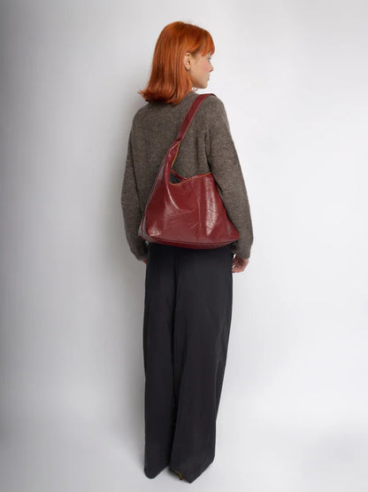 Célia elegancka torba 2-w-1 na co dzień