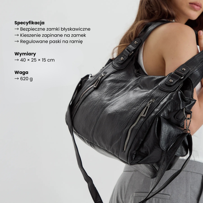 Anna torebka na ramię