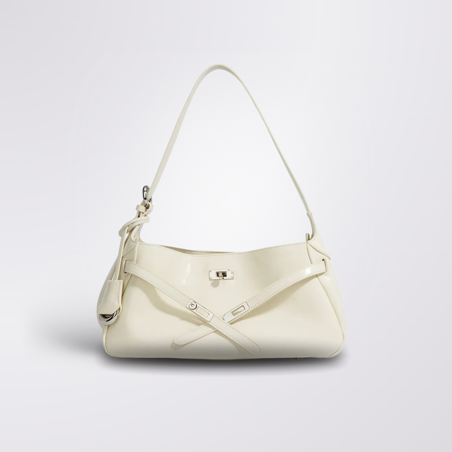 Verone elegancka torebka na ramię