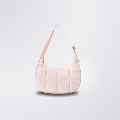 Luma pikowana torebka na ramię