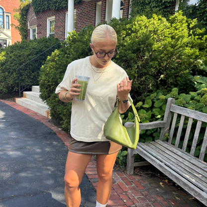 Semira elegancka torebka na ramię