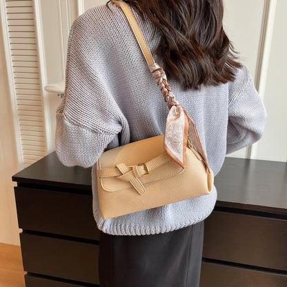 Emily Vintage elegancka torebka crossbody