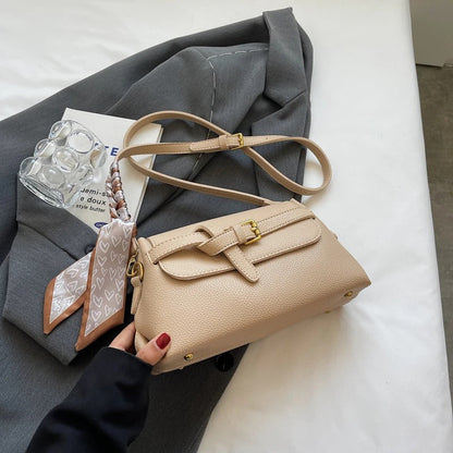 Emily Vintage elegancka torebka crossbody