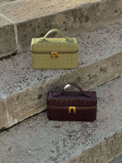 Amela pleciona elegancka torebka