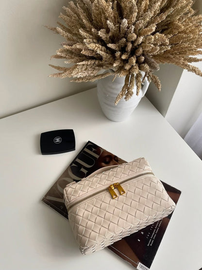 Amela pleciona elegancka torebka