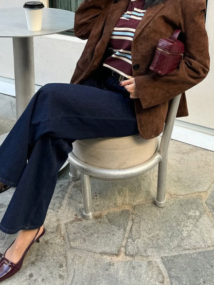 Amela pleciona elegancka torebka