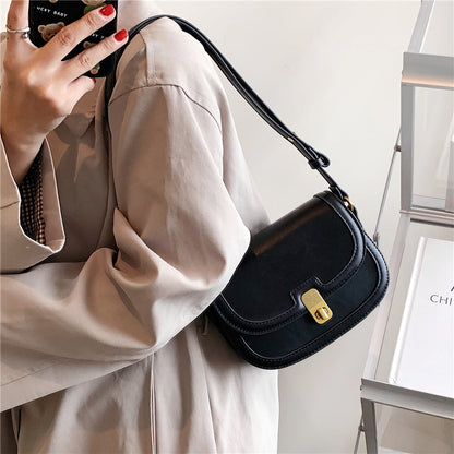 Lily Vintage elegancka torebka crossbody