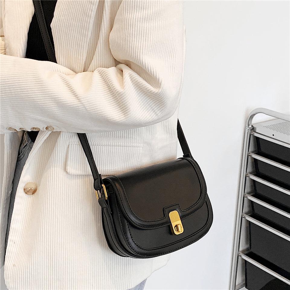 Lily Vintage elegancka torebka crossbody