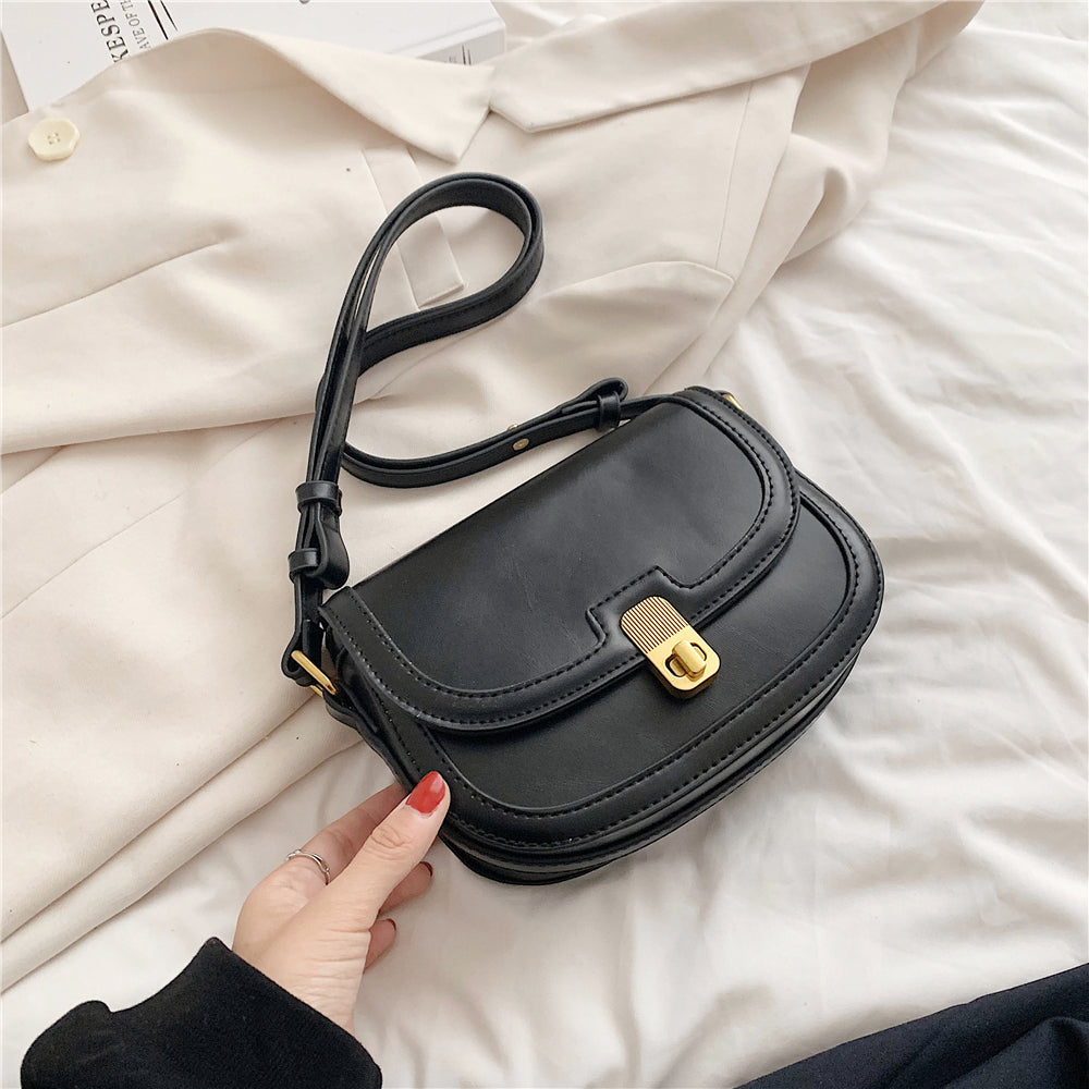Lily Vintage elegancka torebka crossbody