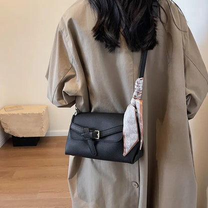 Emily Vintage elegancka torebka crossbody