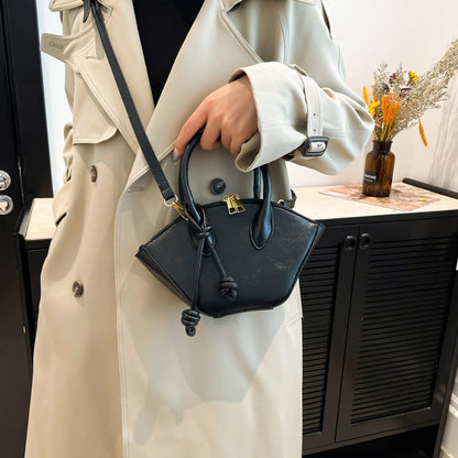 Millie Vintage elegancka torebka crossbody