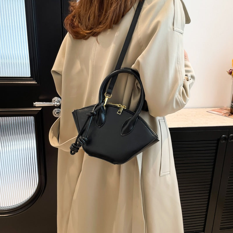 Millie Vintage elegancka torebka crossbody