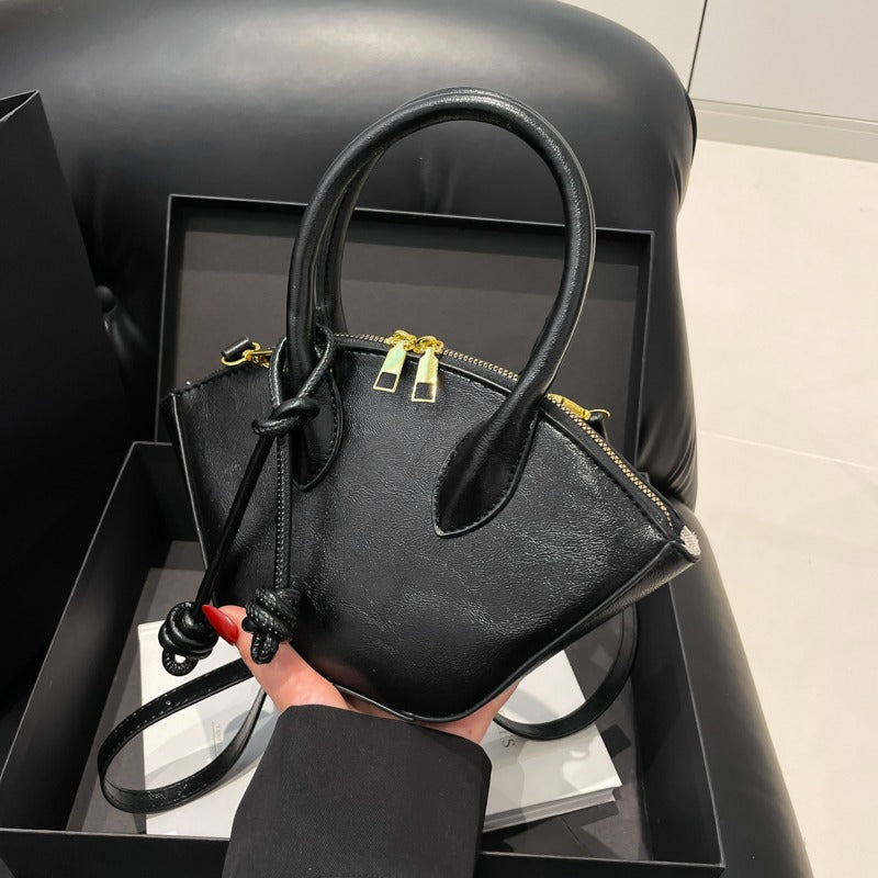 Millie Vintage elegancka torebka crossbody