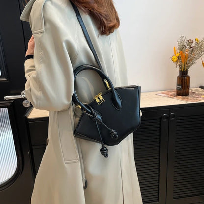 Millie Vintage elegancka torebka crossbody