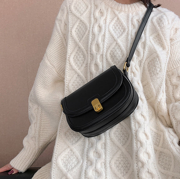 Lily Vintage elegancka torebka crossbody