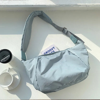 Lova torebka typu hobo i crossbody