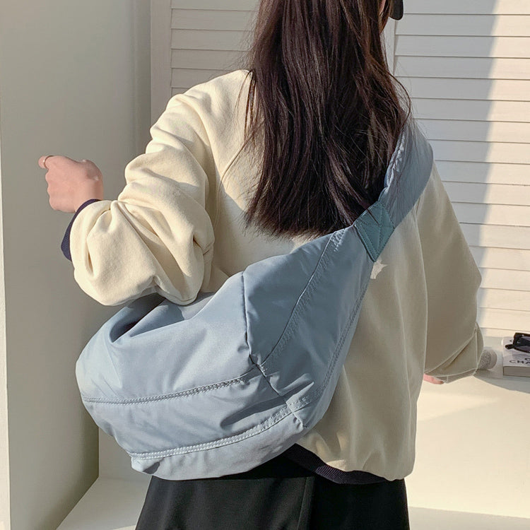 Lova torebka typu hobo i crossbody