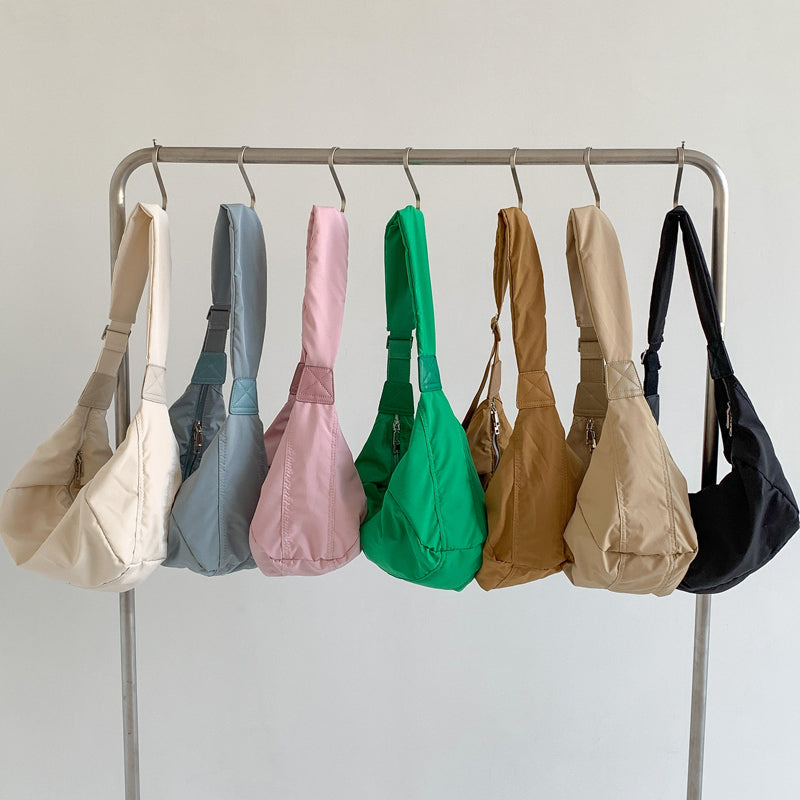 Lova torebka typu hobo i crossbody