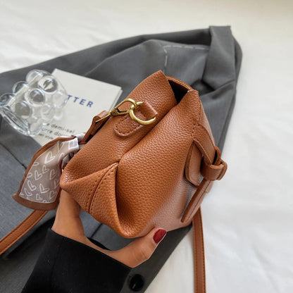 Emily Vintage elegancka torebka crossbody