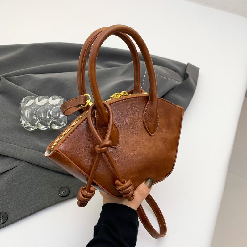 Millie Vintage elegancka torebka crossbody