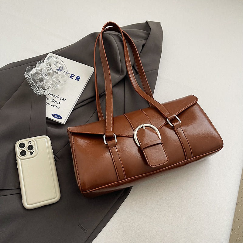 Hannah Vintage elegancka torebka na ramię