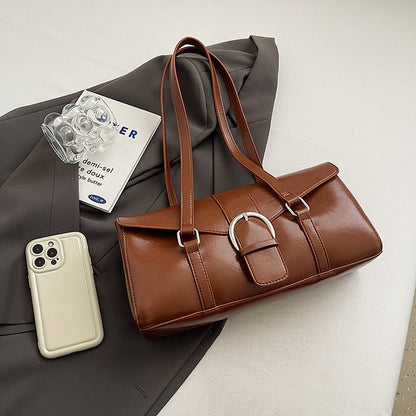 Hannah Vintage elegancka torebka na ramię