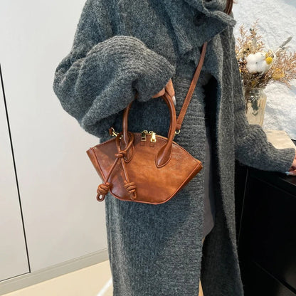 Millie Vintage elegancka torebka crossbody