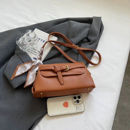 Emily Vintage elegancka torebka crossbody