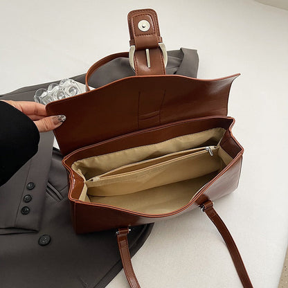 Hannah Vintage elegancka torebka na ramię