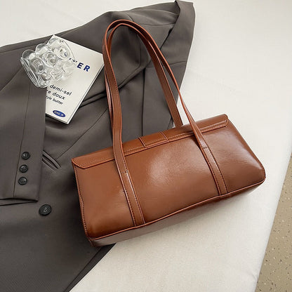 Hannah Vintage elegancka torebka na ramię