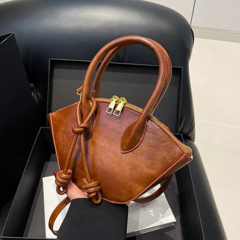 Millie Vintage elegancka torebka crossbody