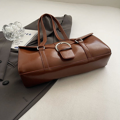 Hannah Vintage elegancka torebka na ramię