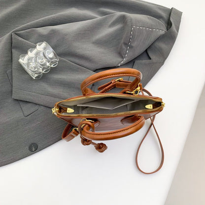 Millie Vintage elegancka torebka crossbody