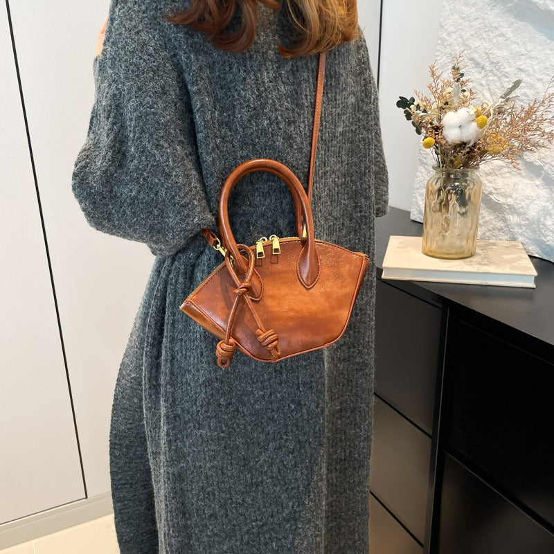 Millie Vintage elegancka torebka crossbody