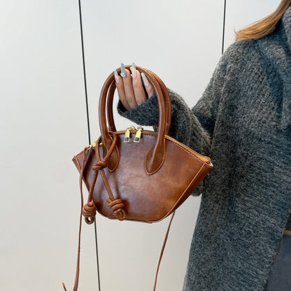 Millie Vintage elegancka torebka crossbody