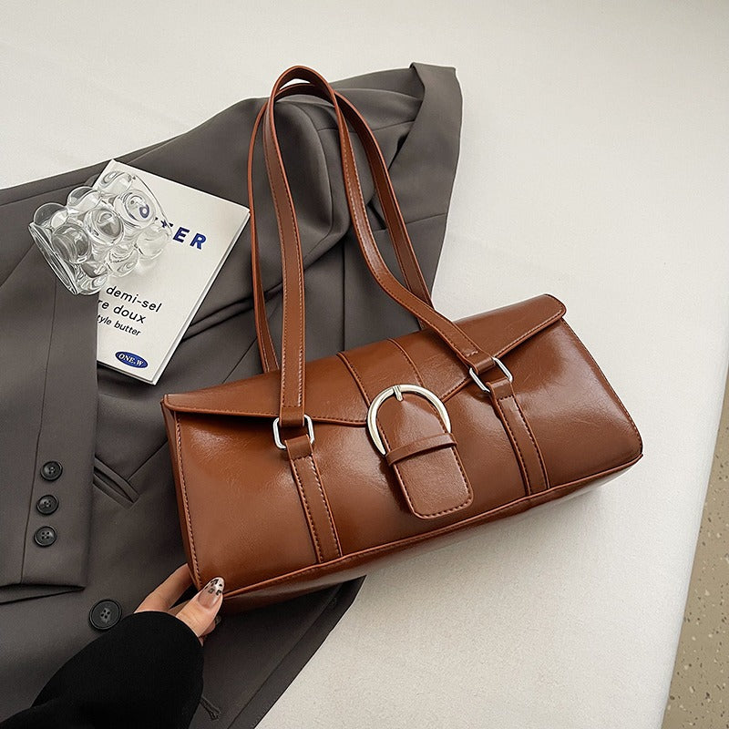 Hannah Vintage elegancka torebka na ramię