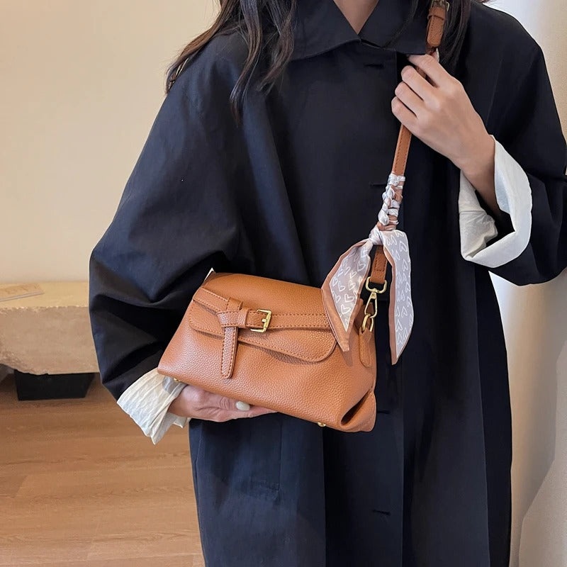 Emily Vintage elegancka torebka crossbody