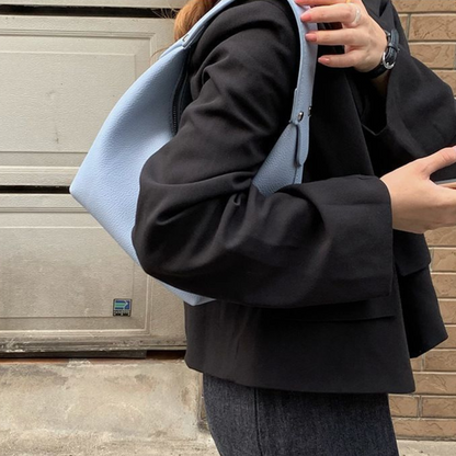 Semira elegancka torebka na ramię