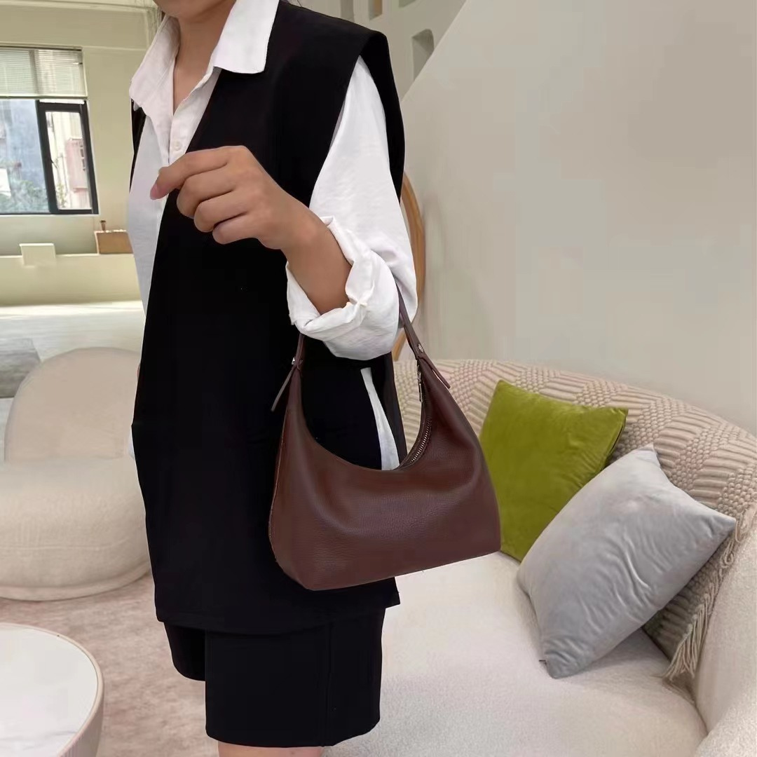 Semira elegancka torebka na ramię