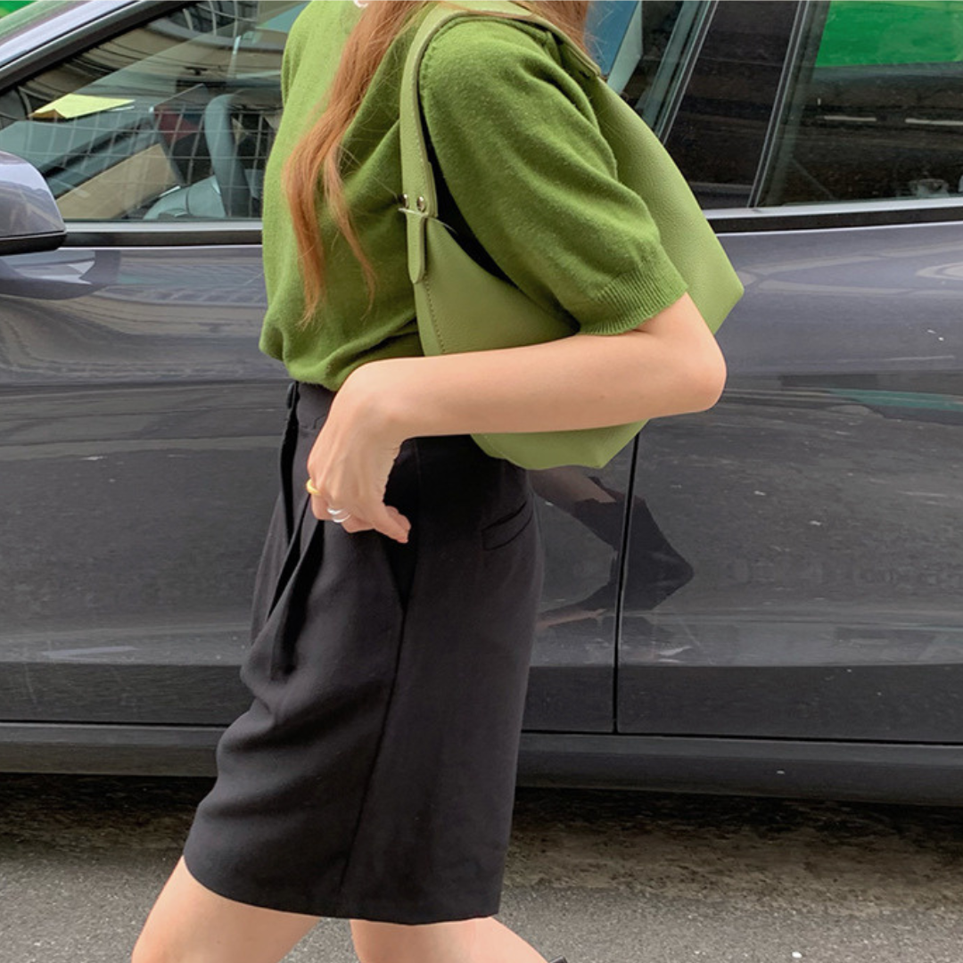 Semira elegancka torebka na ramię