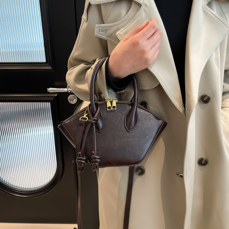 Millie Vintage elegancka torebka crossbody