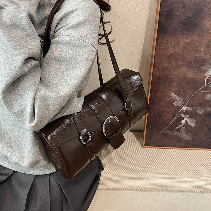 Hannah Vintage elegancka torebka na ramię