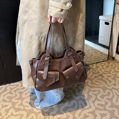 Zava Vintage elegancka torebka na ramię