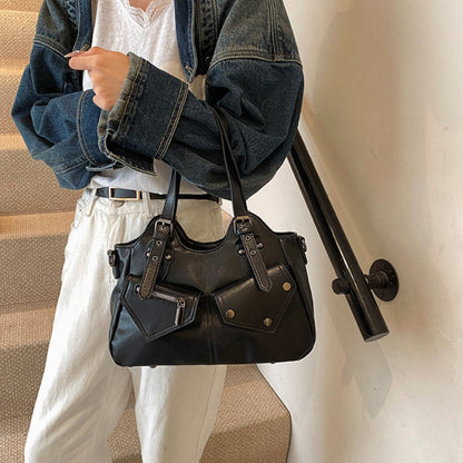 Zava Vintage elegancka torebka na ramię